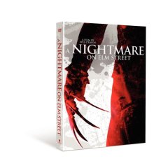 A Nightmare on Elm Street (Two-Disc Infinifilm Special Edition) (1984)