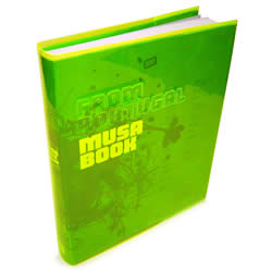 MUSA Book