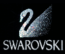 Кулончик Swarovski