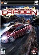 Need for Speed Carbon Collector's Edition