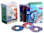 DVD Futurama