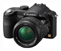 Дополнительные аксессуары для Panasonic Lumix FZ30