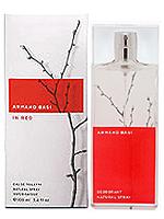 духи Арманд Баси