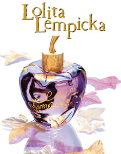 Духи Lolita Lempicka