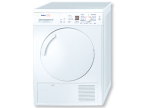 Сушилка Bosch WTE 84301 Maxx 7 Sensitive