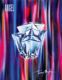 "Angel",Therry Mugler