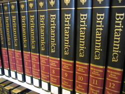 Encyclopedia Britannica