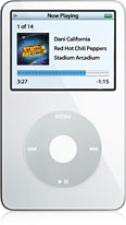 iPod Video 80GB