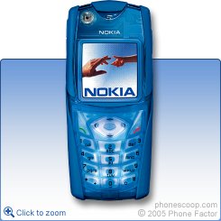 панель и аккумулятор для Nokia 5140