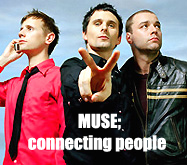 группа Muse