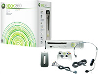 Microsoft XBox 360 Full