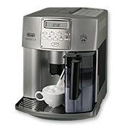 Кофемашина De Longhi EAM 3500