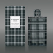 BURBERRY	Brit for men