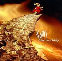 Компакт-кассета Korn - Follow The Leader
