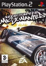 Игра Need for Speed Most Wanted