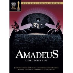 Amadeus itself