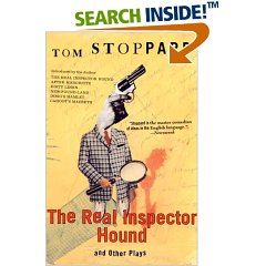 The Real Inspector Hound