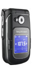 SonyEricsson Z710i