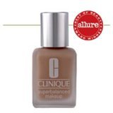 Clinique Superbalanced make-up