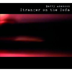 Новый альбом Barry Adamson