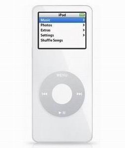 Apple iPod