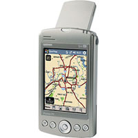 КПК-GPS-Навигатор