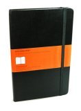 или ежедневник Moleskin