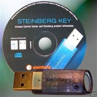 Steinberg Key