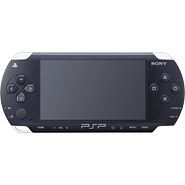 Sony PSP