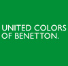 Пиджак (зеленый, вельвет) Benetton