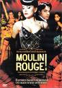 "Мулен Руж" ("Moulin Rouge") на DVD