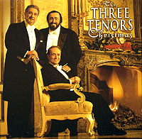 The Three Tenors Christmas