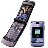 Motorola RAZR V3i