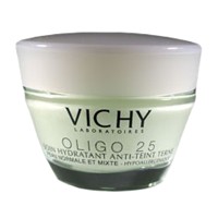 Крем для лица от Vichy - Oligo 25