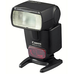 CANON SpeedLite 430EX