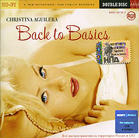 Christina Aguilera - Back To Basiсs