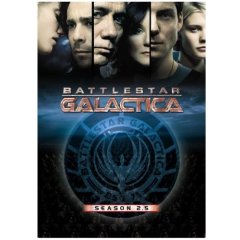 Battlestar Galactica: Season 2.5