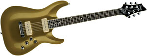 Электрогитара SCHECTER C-1 Special