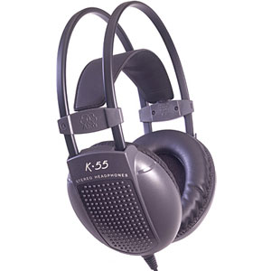 Наушники AKG K55