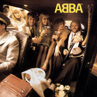 ABBA, альбом 1975 года