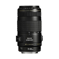 Объектив Canon EF 70-300mm F4-5.6 IS USM