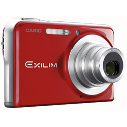 Casio Exilim Card EX-S770