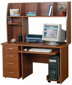 купить комьютерный стол и стул)