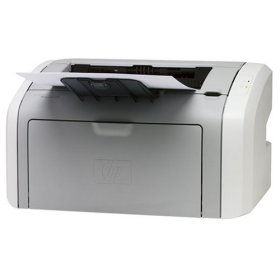 HP LaserJet 1020 Printer