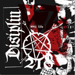 Disiplin - Anti-Life (2005)