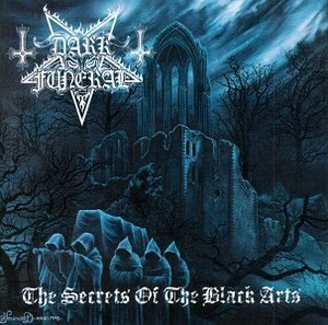 Dark Funeral - The Secrets Of The Black Arts (1996)