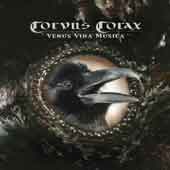 Corvus Corax "Venus Vina Musica"