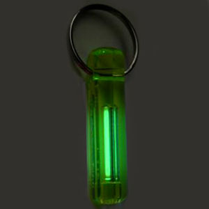 Tritium light