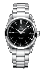 Omega Aqua Terra Chronometer