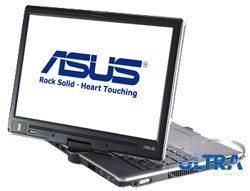 Ноут ASUS R1F1